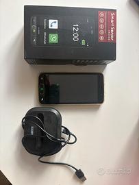 Smatphone Android Senior - Saiet