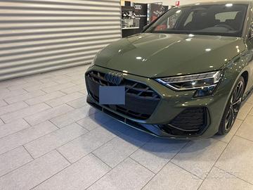Audi a3 s line sportback