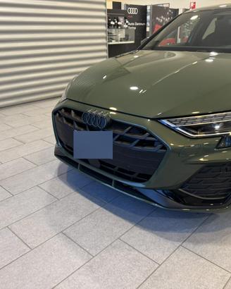 Audi a3 s line sportback