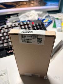 Apple iPhone 16 128gb bianco nuovo - Apple care +
