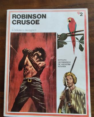 Robinson Crusoe