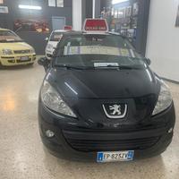 Peugeot 207 Plus 1.4 8V 75CV 5p. ECO GPL