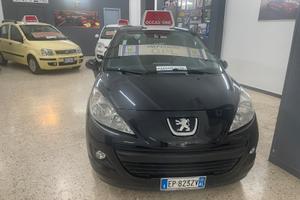 Peugeot 207 Plus 1.4 8V 75CV 5p. ECO GPL
