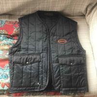 Gilet Harley numero uno