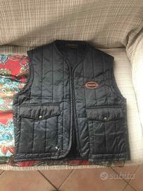 Gilet Harley numero uno
