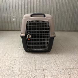 Trasportino cani media/grossa taglia