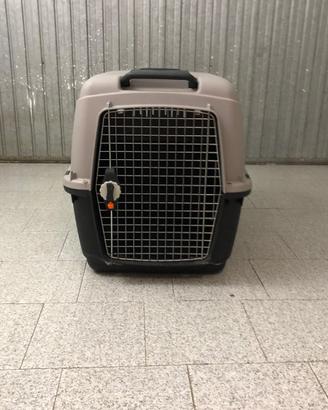 Trasportino cani media/grossa taglia