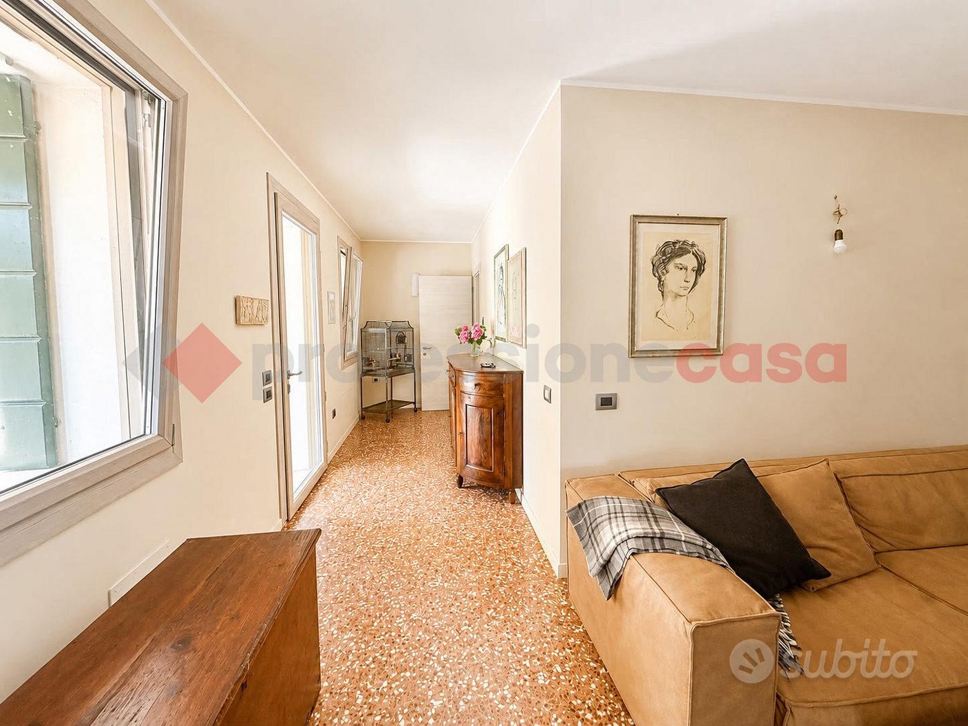 House in Vescovana, Le Fornaci - Vista 4
