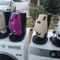 Macchina da caffè Frog 