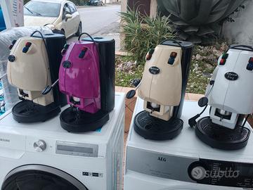 Macchina da caffè Frog 