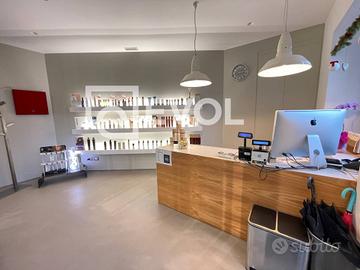 Attività commerciale - Udine