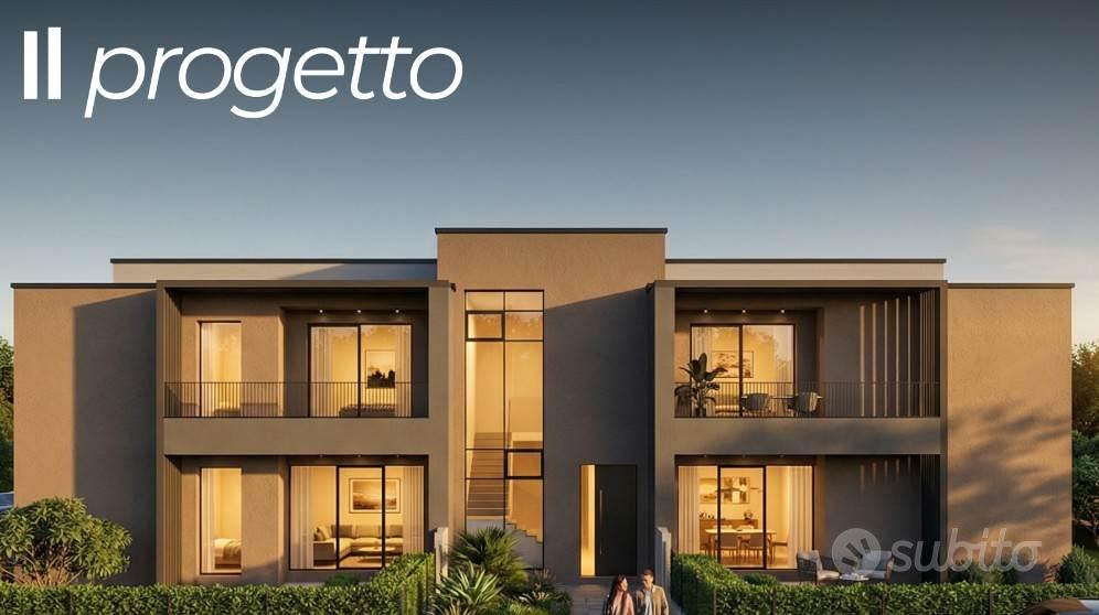Appartamento – Ca' Savio, Portosecco - Vista 3