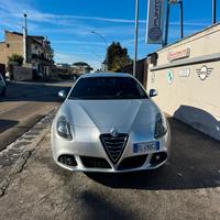 Alfa Romeo Giulietta III 2010 1.6 jtdm(2) Distinct