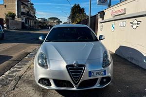 Alfa Romeo Giulietta III 2010 1.6 jtdm(2) Distinct