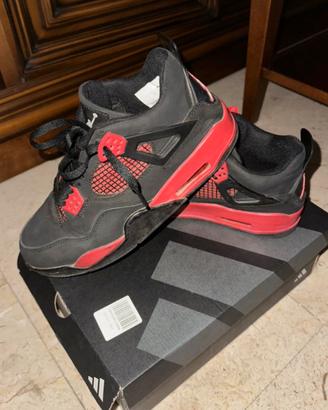 scarpe unisex 42