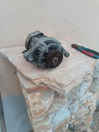 alternatore minicar liger