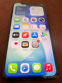 Apple i phone 11 pro