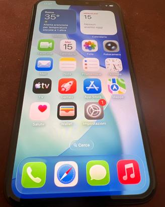 Apple i phone 11 pro
