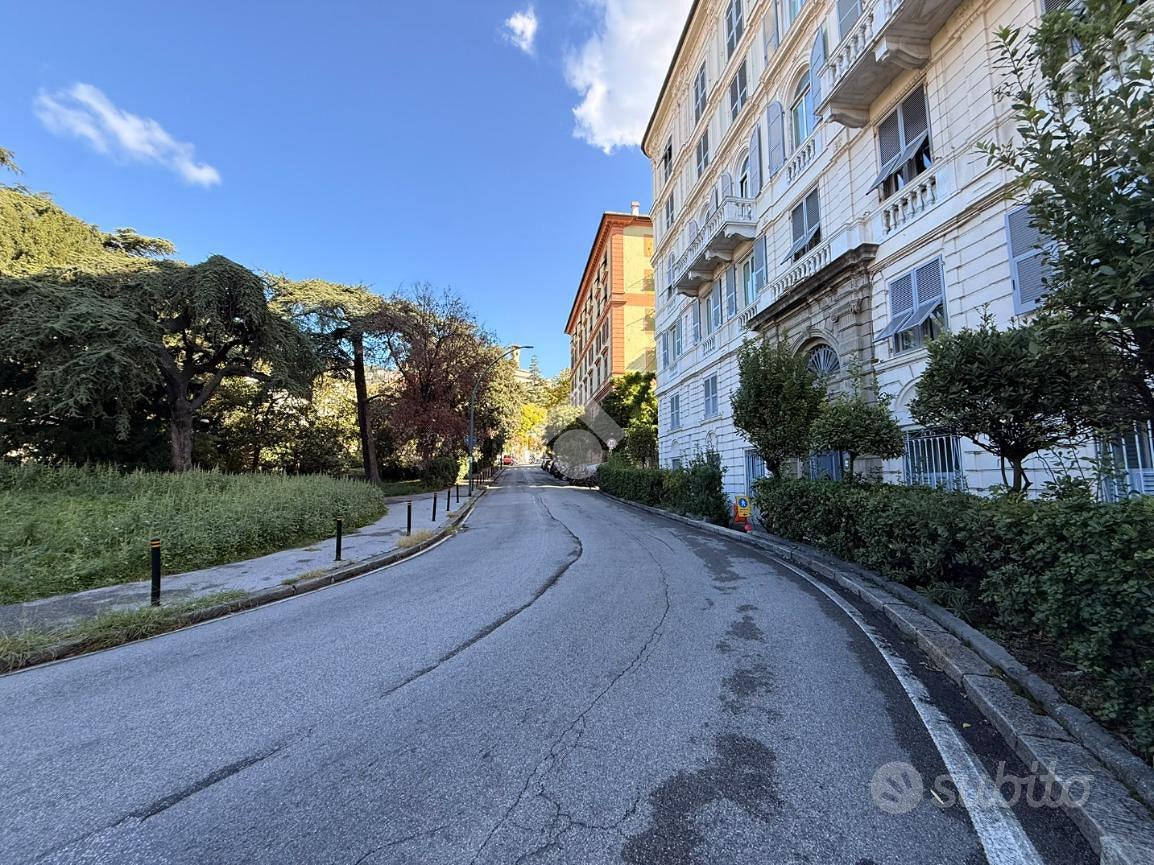 Appartamento – Genova, Ghetto, Centro Est - Vista 3