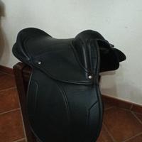 Sella inglese piccola per bambini