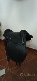 Sella inglese piccola per bambini