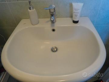 LAVABO IDEAL STANDARD CIRCA CM.65X60
