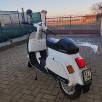 Vespa PK50s Piaggio