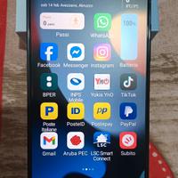 ZTE NUBIA AIR 256 GB