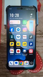 ZTE NUBIA AIR 256 GB