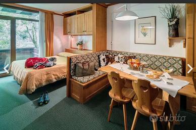 Multiproprietà Cortina d'Ampezzo