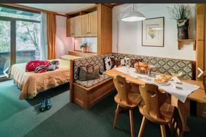 Multiproprietà Cortina d'Ampezzo