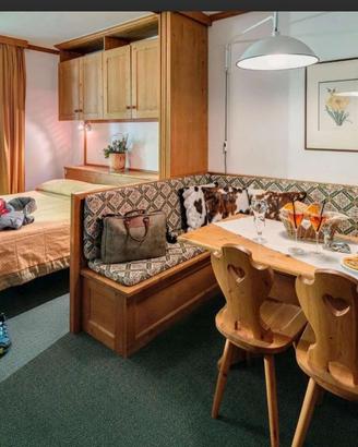 Multiproprietà Cortina d'Ampezzo