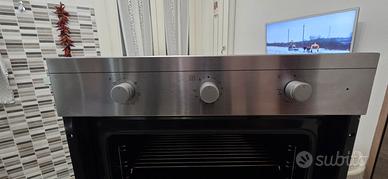 Forno Ventilato Beko