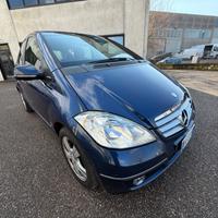 Mercedes-benz A 160 150 Avantgarde