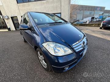 Mercedes-benz A 160 150 Avantgarde