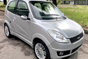 Microcar Ligier XTOO R 2010 CONSEGNA A CASA