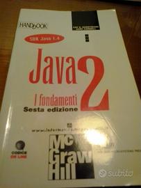 Libro programmazione Java