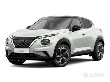 Nissan Juke 1.6 hev Pulse