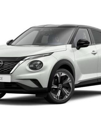 Nissan Juke 1.6 hev Pulse
