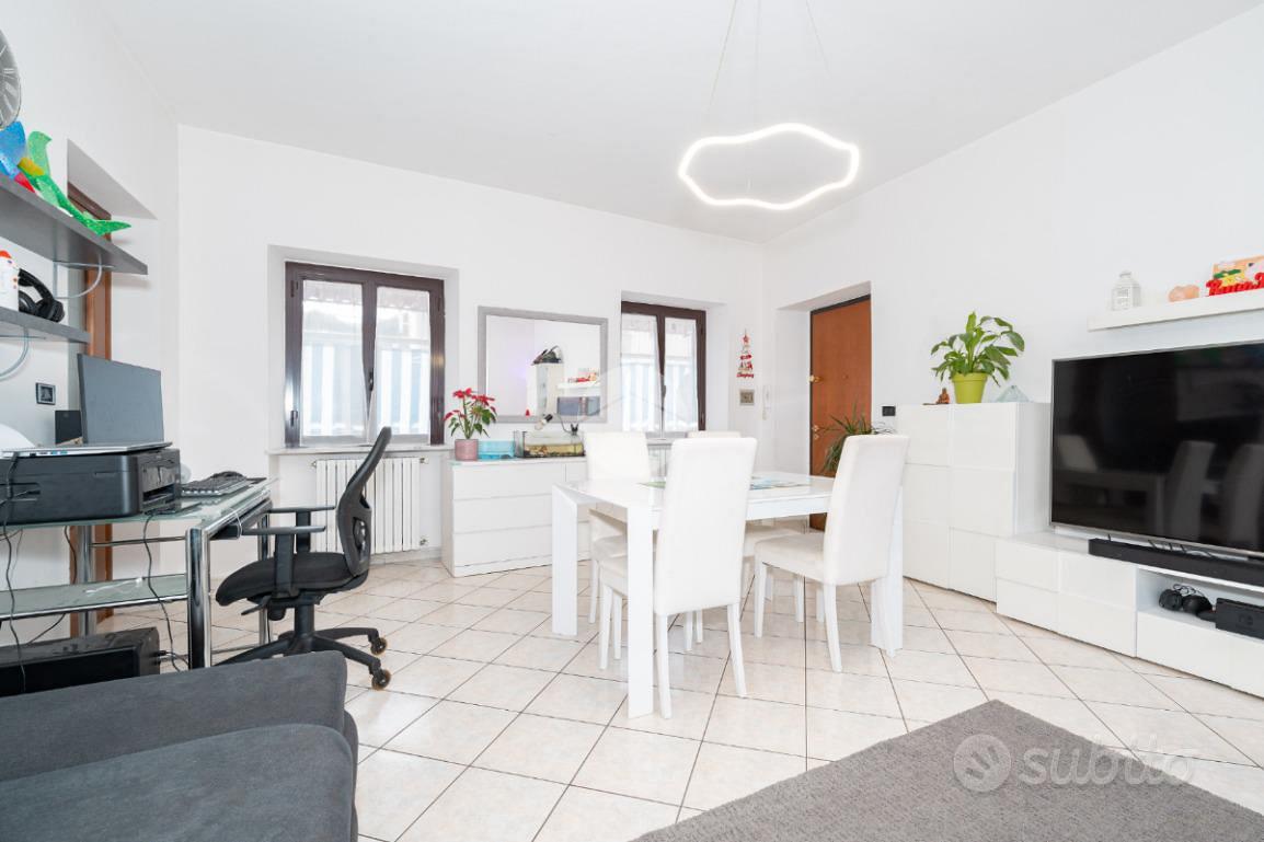 Appartamento – Druento, Torino - Vista 4