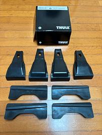 Kit Barra Portatutto Thule Alfa Romeo Stelvio