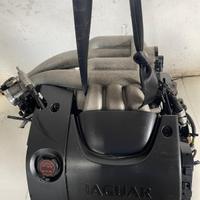 JB MOTORE COMPLETO JAGUAR X-Type Serie JB Benzina