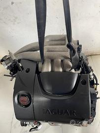 JB MOTORE COMPLETO JAGUAR X-Type Serie JB Benzina