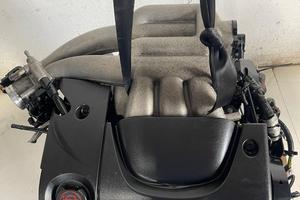 JB MOTORE COMPLETO JAGUAR X-Type Serie JB Benzina