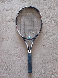 racchetta da tennis chellenger elite 