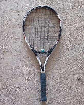 racchetta da tennis chellenger elite 