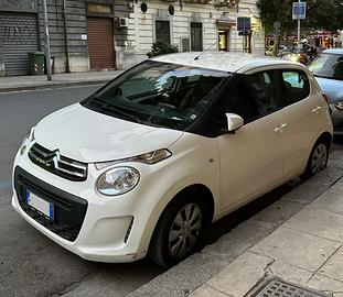 Citroen C1 VTi 68 FEEL (51 kw)