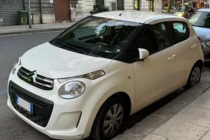 Citroen C1 VTi 68 FEEL (51 kw)