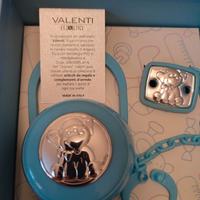 Portaciuccio argento