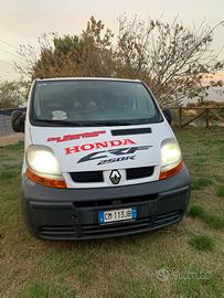 Renault Trafic 1.9